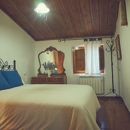 Casa Rural Rincon De Letur Villa Exterior photo